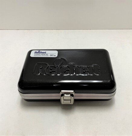 Reichert Tono-Pen XL Tonometer