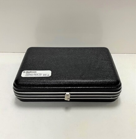 Medtronic Tono-Pen XL Tonometer