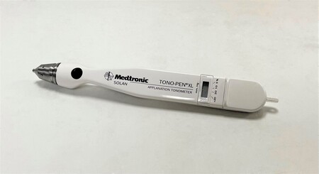 Medtronic Tono-Pen XL Tonometer