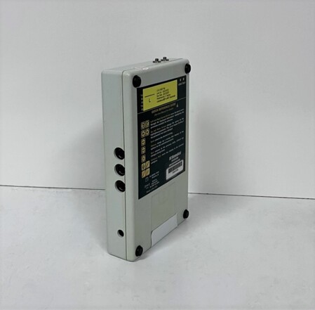 BC Biomedical PS-2110 Simulator