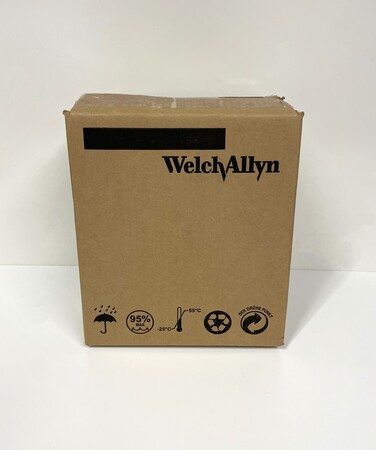 Welch Allyn 690 Thermometer