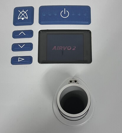 Fisher & Paykel AIRVO 2 Humidifier