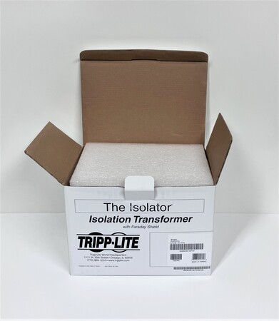 Tripp Lite Isolation Transformers