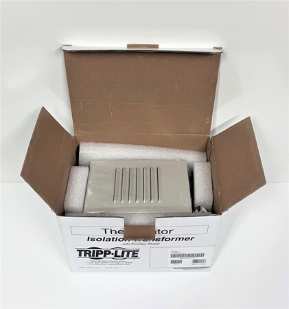 Tripp Lite Isolation Transformers