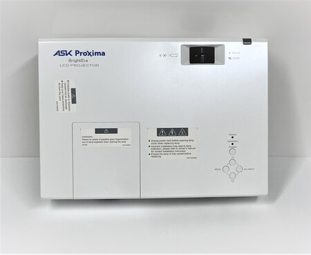 ASK Proxima C3327W-A Projector
