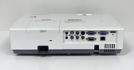 ASK Proxima C3327W-A Projector