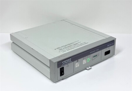 Storz 20210120 Telecam NTSC