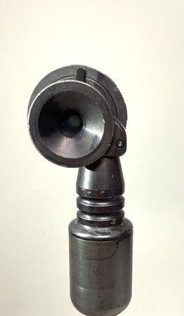Storz Telecam Beamsplitter Camera
