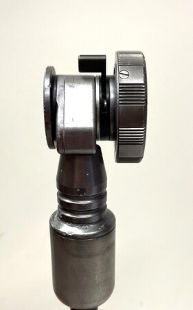 Storz Telecam Beamsplitter Camera