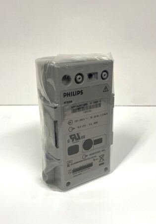 Philips M3539A Power Supply