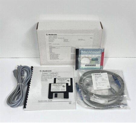 Medtronic 7900 TUNA Therapy + Kit
