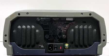 Medtronic 7900 TUNA RF Generator
