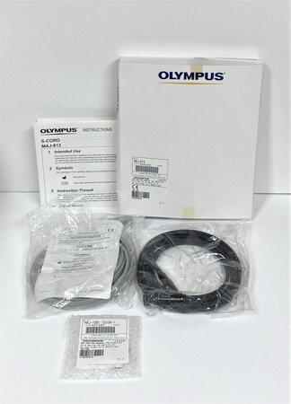 Olympus PSD-30 Electrosurgical Unit