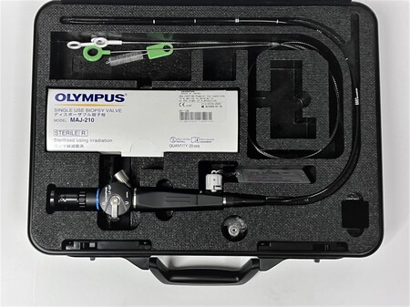 Olympus LF-GP Intubation Fiberscope