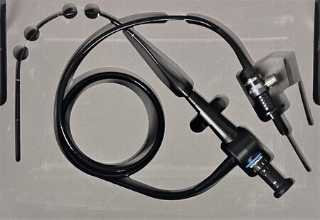 Olympus ENF-P4 Rhino-Laryngoscope