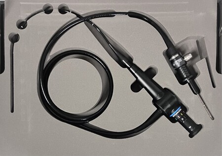 Olympus ENF-P4 Fiberscope