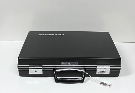 Olympus ENF-P4 Fiberscope