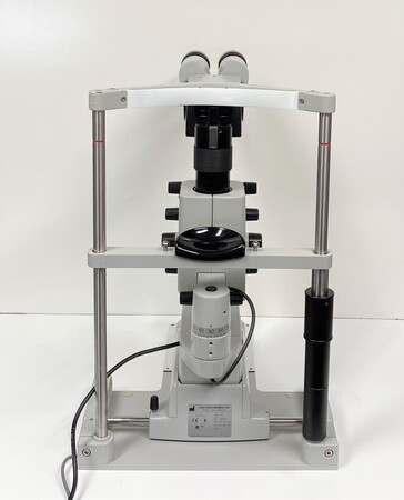 Carl Zeiss SL 130 Slit Lamp