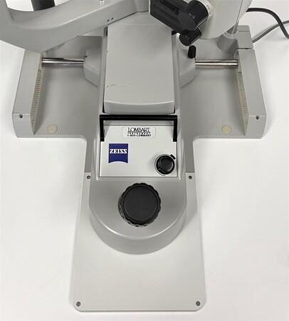 Carl Zeiss SL 130 Slit Lamp