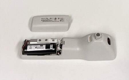 Philips 1037632 Bilirubinometer