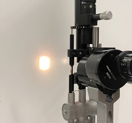 Haag Streit BM 900 Slit Lamp