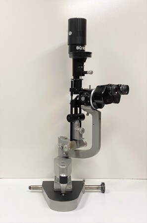 Haag Streit Bern BQ 900 Slit Lamp