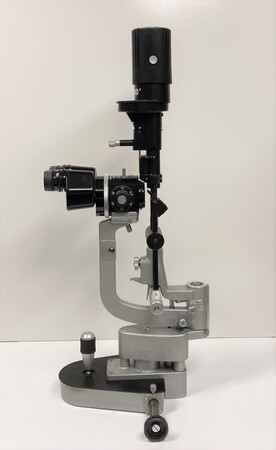 Haag Streit Bern BQ 900 Slit Lamp