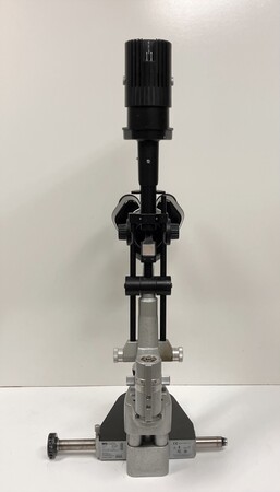 Haag Streit Bern BQ 900 Slit Lamp