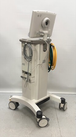 Maquet Servo-i MR Ventilator System