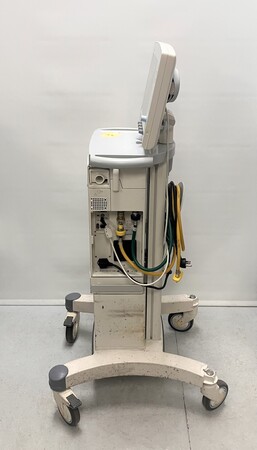 Maquet Servo-i MR Ventilator