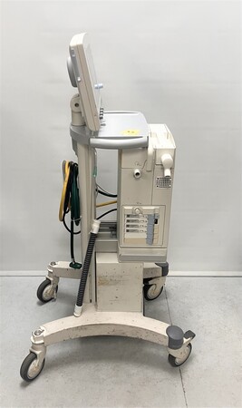 Maquet Servo-i MR Ventilator