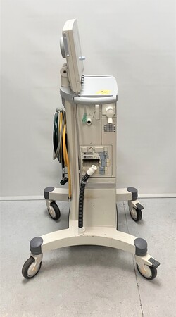 Maquet Servo-i MR Ventilator