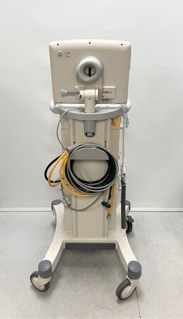 Maquet Servo-i MR Ventilator