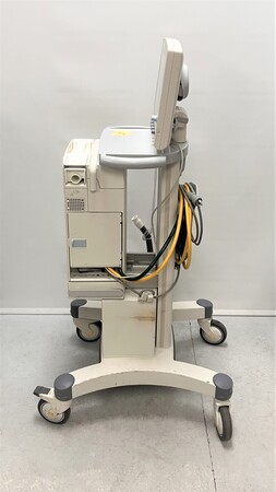 Maquet Servo-i MR Ventilator