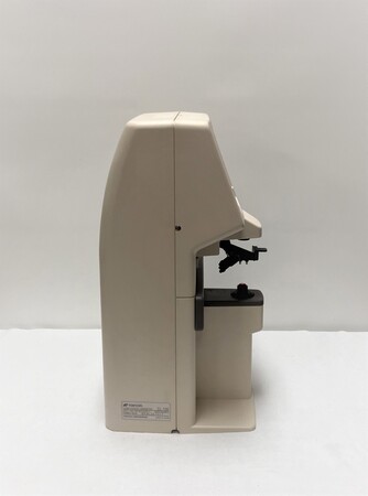 Topcon CL-100 Lensmeter