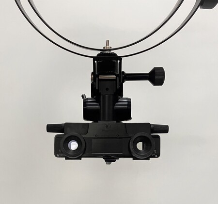 Heine Omega 180 Ophthalmoscope