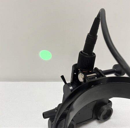 Heine Omega 180 Ophthalmoscope