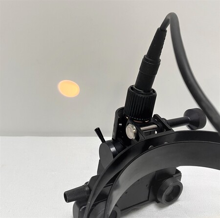 Heine Omega 180 Ophthalmoscope