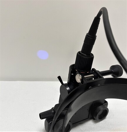 Heine Omega 180 Ophthalmoscope