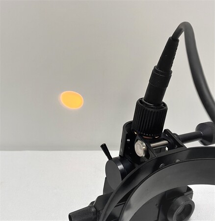 Heine Omega 180 Ophthalmoscope