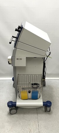 Erbe VIO 300 D ESU Cart