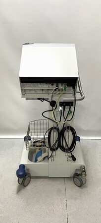 Erbe VIO 300 D ESU Cart