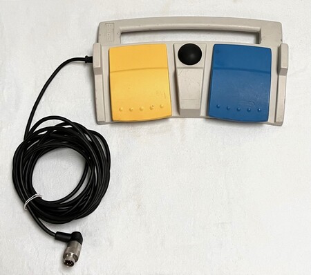 Erbe VIO 300 D ESU Cart