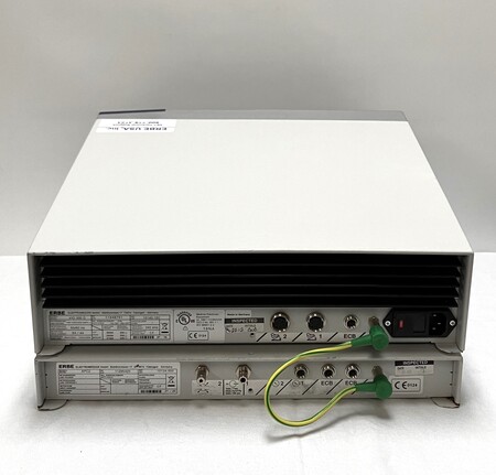 Erbe VIO 300 D and APC 2