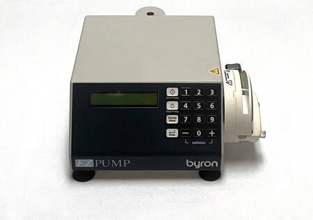 Braemar Byron EZ Pump 