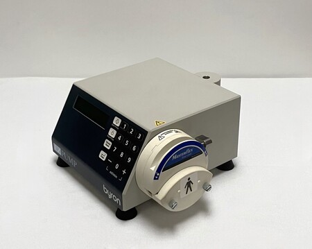 Braemar Byron EZ Pump 