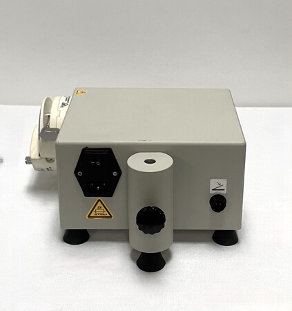 Braemar Byron EZ Pump 