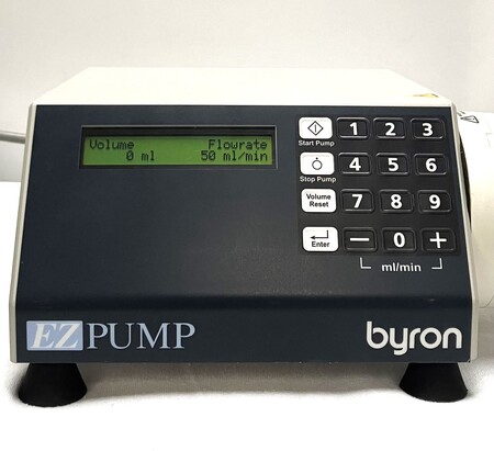 Braemar Byron EZ Pump 