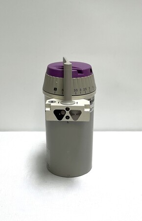 Drager Vapor 2000 Isoflurane 