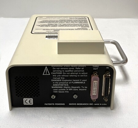 Invivo 4500 MRI Pulse Oximeter